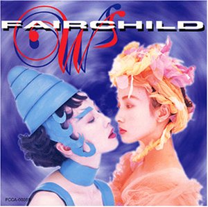 ⭐8㎝CD⭐FAIRCHILD / ラブ・シックは好き ⭐8㎝CD⭐FAIRCHILD / ラブ・シックは好き ⭐8㎝CD⭐FAIRCHILD /