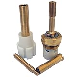 LASCO S-253-3 American Standard Amarilis 2907 Hot or Cold Shower Stem by LASCO