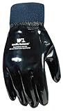 Wells Lamont190Neoprene-Coated Glove-LRG NEOPRENE COATD GLOVE (並行輸入品)