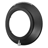 KANI 150mm幅 HT150 III アダプターリング SONY FE 12-24mm F2.8 GM 専用 超広角対応 フィルターホルダー別売 角型フィルターアクセサリ 収納ケース付属 アルミ製 807670