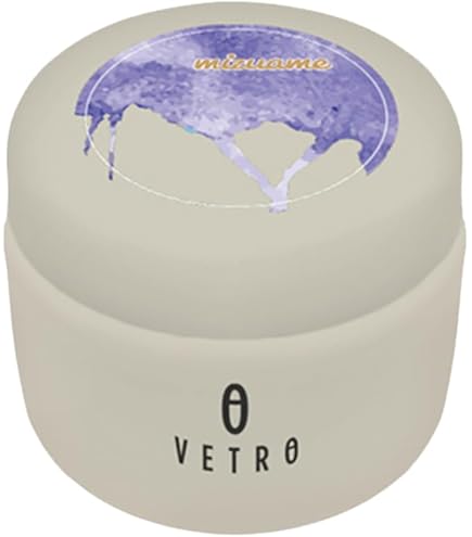 Amazon | VETRO ベースクリア プロテクトクリアFUJI EX 4ml | VETRO