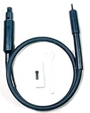 サンフレックス(samflex) 手作業専用フレキシブルシャフト No.216
