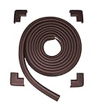 KidKusion Table Cushion, Brown by KidKusion [並行輸入品]