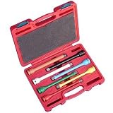 Anytime Tools 7 pc 1/2" TORQUE Extension Stick (Bar) w/Case Wide Range [並行輸入品]