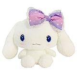 シナモロール キラフワぬいぐるみ M