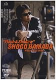 SHOGO HAMADA VISUAL COLLECTION “Flash & Shadow” [DVD]