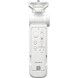 SONY(ソニー) GP-VPT3 ホワイト ワイヤレスシューティンググリップ/三脚