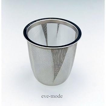 Eve-Mode 18-8 Stainless Steel Yogurt Spoon - Long Handle Scoop For Jars, Milk Packs & Tasting