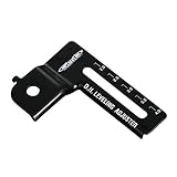 Genb(玄武) NV350 E26 O.H.レベリングアジャスター SDBDHC