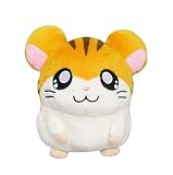 ハムちゃんずコレクション ぬいぐるみ トラハムくん S ぬいぐるみ 高さ10cm