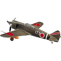 ハセガワ1/48戦闘機プラモデル6個セット 1/48 ハセガワ 四式戦闘機🇯🇵疾風✨ 振武隊なので特攻機だと