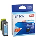 【新品同様】eROD ネガティブイオン・キンソン発生器（定価180,000円） 純正］ インクカートリッジ（ブラックのみ増量 6色パック