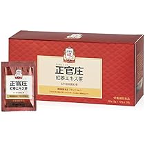 RYU様。専用。高麗人参茶30g×100包☆正官庄☆未開封 Amazon | 【公式 正官庄 海外ストア】 紅参精茶 (3g×100包