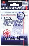 ホビーベース カードアクセサリ TCG スリーブガード CAC-SL22