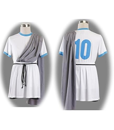 Amazon.co.jp: イナズマイレブン 風 アフロディ 亜風炉照美 風