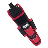 デンサン 電工プロキャンバス充電ドライバーホルダー JND-505TD