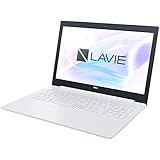 NEC PC-NS100K2W LAVIE Note Standard