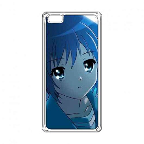涼宮 ハルヒ Suzumiya Haruhi ケース,Apple Huawei P8Lite 携帯ケース,Apple Huawei P8Lite手帳型,Apple Huawei P8Lite TPU 手帳型,Apple Huawei P8Lite カバーの表紙