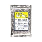 ハニー 夢フル塩レモン味 500g