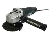 HDG100B H&H 100mm電気ディスクグラインダー