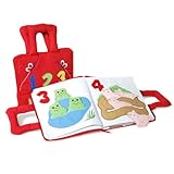 Oskar&Ellen（オスカー&エレン） ブック　1.2.3