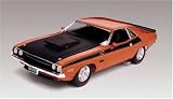 Revell 1:24 '70 Dodge Challenger 2 'N 1 [並行輸入品]