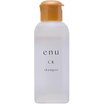 Amazon | 中野製薬 enu(エヌ) シャンプー SL 60ml | エヌ | シャンプー
