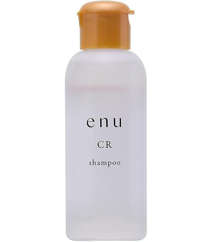 Amazon | 中野製薬 ENU エヌ シャンプー CR レフィル 1500ml | NAKANO