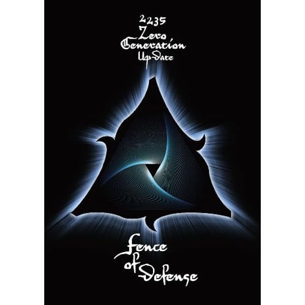 Amazon.co.jp: FENCE OF DEFENSE 25th ANNIVERSARY LIVE [DVD] : FENCE  
