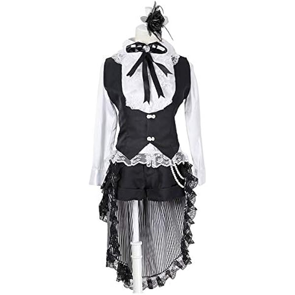 Amazon.co.jp: 【 comicoBB 】黒執事 シエル・ファントムハイヴ 15周年