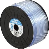 [1478001]サンヨー　特殊耐寒チューブ５×８（Ｔ－５）　４０ｍ T5