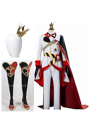 Amazon.co.jp: リドル ツイステ コスプレ フルセット ツイステッド 