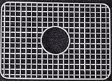 Rohl WSG2418BS Wsg2418 Wire Basin Rack for The Rc2418 Kitchen Sinks, Biscuit [並行輸入品]