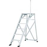 アルインコ 折畳式作業台CSD-F踏ざんH250mm仕様 CSD175F-1025 【8184746】