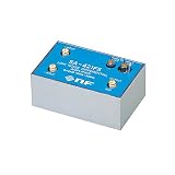 超低雑音差動FET増幅器 30kHz～30MHz　SA-421F5