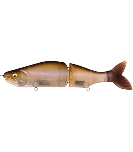 makoraku/メガバス アイスライド セット 進化したアイスライド～新旧の違いを徹底解剖！！～ | Megabass