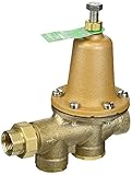 ワット水圧力削減バルブシリーズlf25aub-z3 1 / 2 " – 鉛フリー