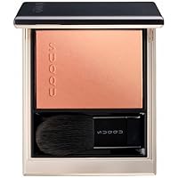 Amazon | SUQQU スック ブラーリング カラー ブラッシュ 03 夕波