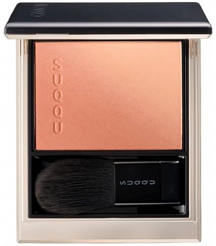 Amazon | SUQQU スック ブラーリング カラー ブラッシュ 05 想紅