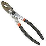 Graintex SP1356 Slip Joint Plier, 6-Inch [並行輸入品]