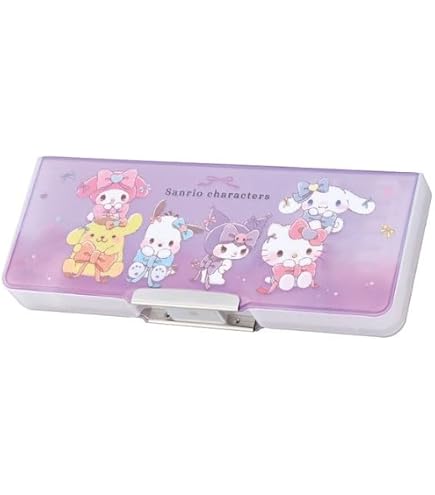 Amazon | クラックス サンリオ サンリオキャラクターズ キャラクターズ