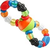 Baby Toys - B Kids - Teething Beads Games Kids New 004815 [並行輸入品]