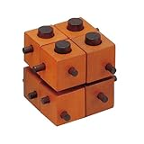木製パズル・エイトブロック