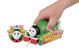 プラレール きかんしゃトーマス テコロでキョロキョロ プラレールパーシー