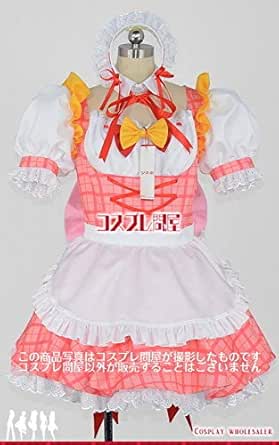 Amazon スターライトステージ デレステ Ssr 佐久間まゆ トリック オア トリート 特訓前 コスプレ衣装 コスプレ 仮装 通販