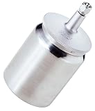 新潟精機 BeHAUS 日本製 フッ素コート吸上式塗料カップ 700ml FC-700