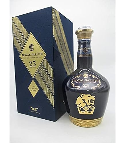 Amazon.co.jp: ロイヤルサルート 21年 ハリス リード エディション