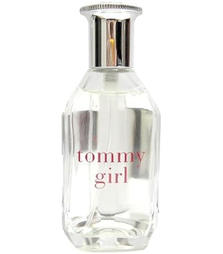 Amazon | トミーヒルフィガー トミーガール100ml EDT SP オードトワレ