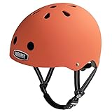 Nutcase(ナットケース) Little Nutty GEN3 XS ダッチオレンジ  XSサイズ:48cm〜52cm