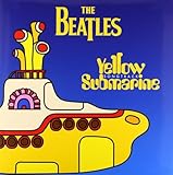 The Beatles - Yellow Submarine [Songtrack LP] (Vinyl/LP)